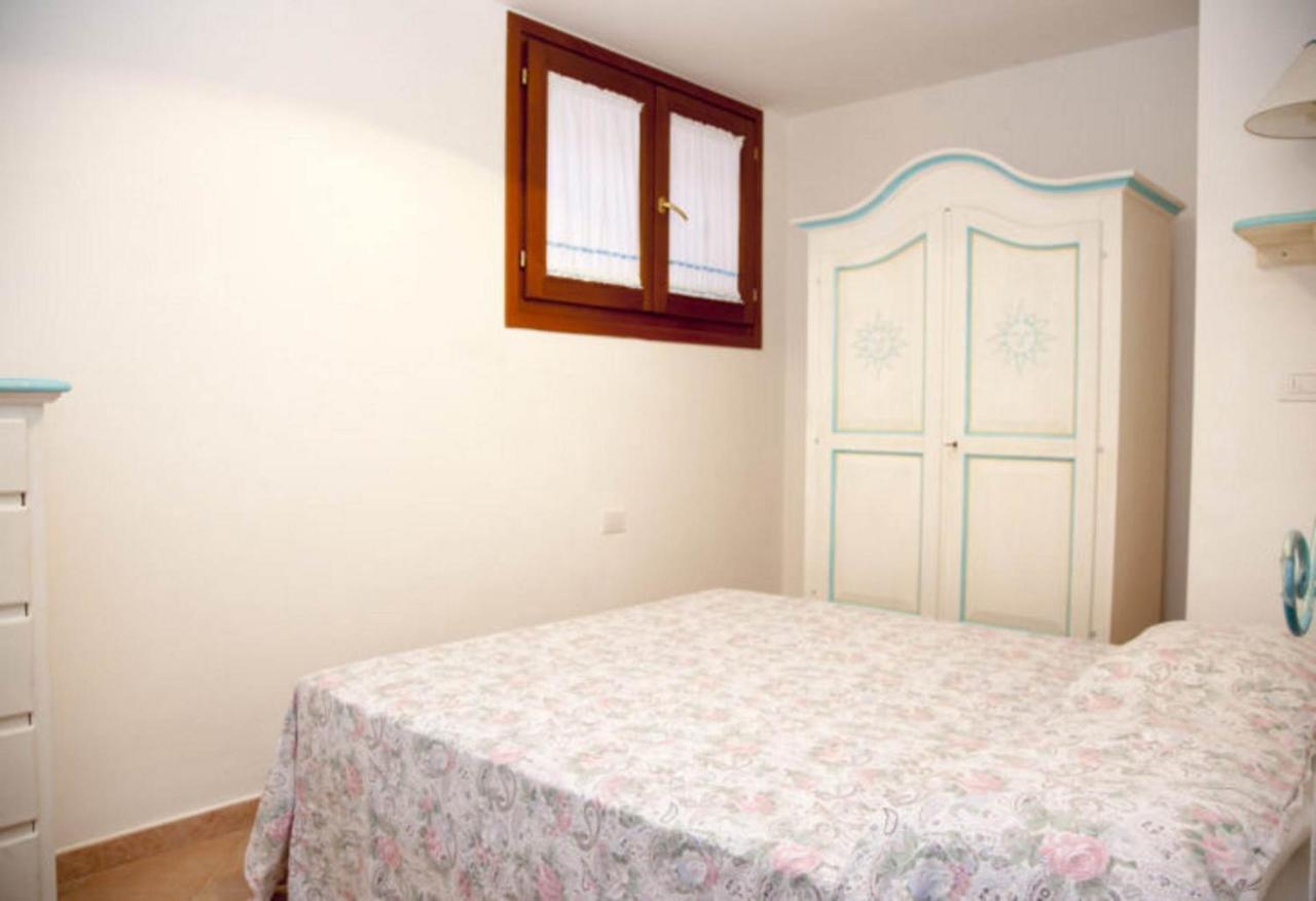 Apartament Li Rocchi San Teodoro  Zewnętrze zdjęcie